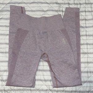 Gymshark high waisted Flex Leggings